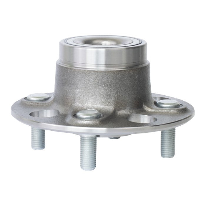 Cubo de Roda Traseiro - Vetor - B0875 - (3)
