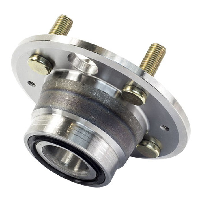 Cubo de Roda Traseiro - Vetor - B0875 - (4)