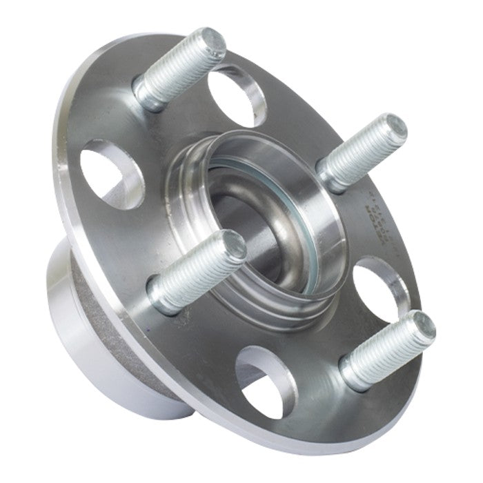 Cubo de Roda Traseiro - Vetor - B0875 - (5)