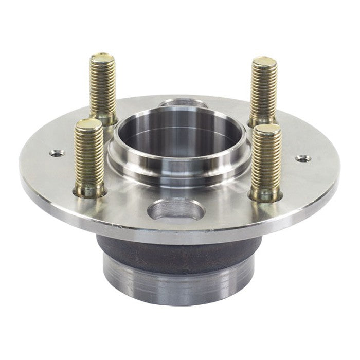 Cubo de Roda Traseiro - Vetor - B0875 - (6)