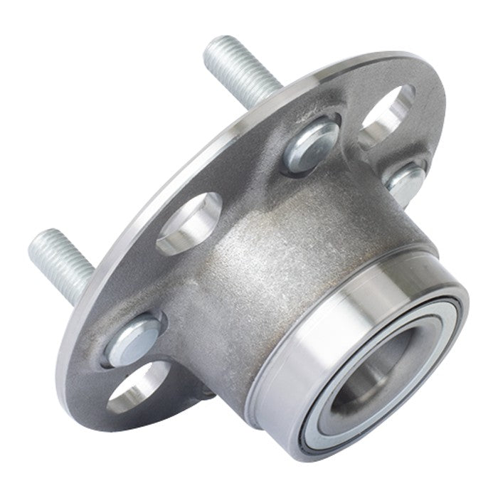 Cubo de Roda Traseiro - Vetor - B0875 - (7)