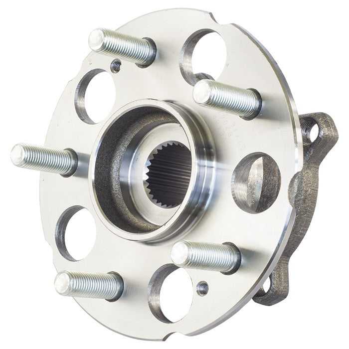 Cubo de Roda Traseiro - Vetor - B2065 - (2)