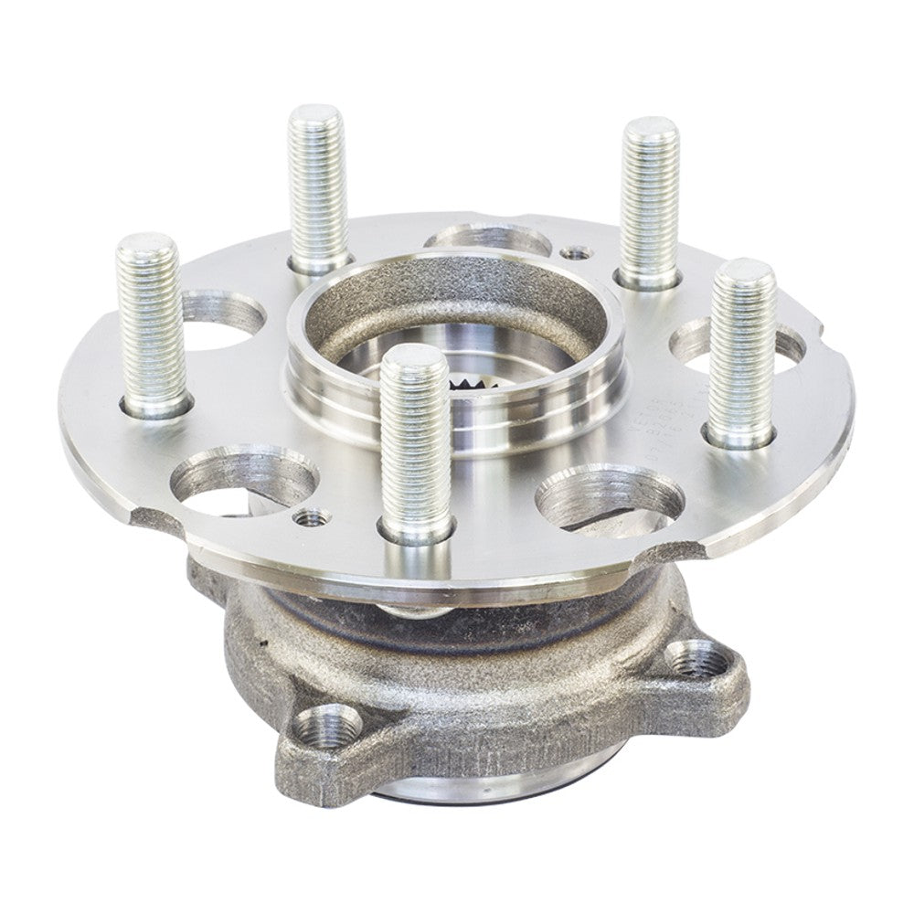 Cubo de Roda Traseiro - Vetor - B2065 - (3)