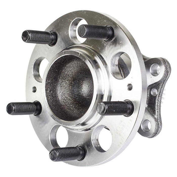 Cubo de Roda Traseiro - Vetor - B0081 - (2)