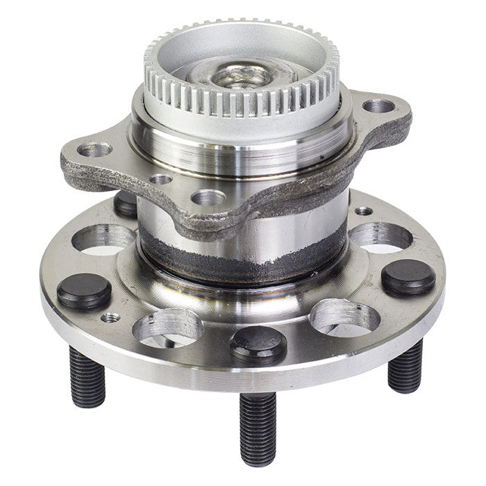 Cubo de Roda Traseiro - Vetor - B0081 - (4)