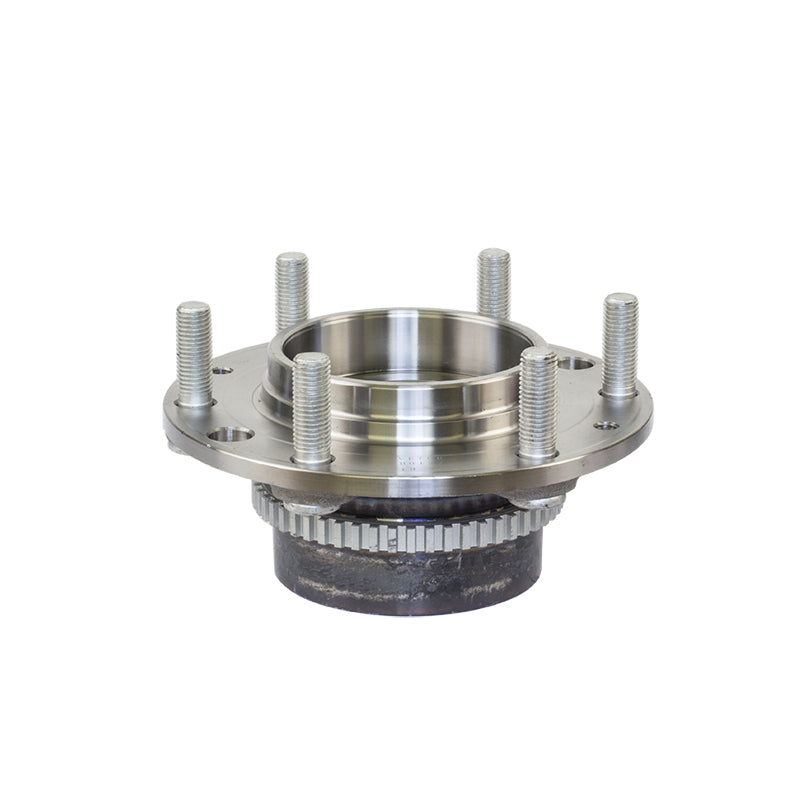 Cubo de Roda Traseiro - Vetor - B0127 - (3)
