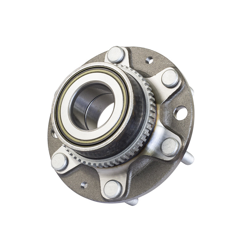 Cubo de Roda Traseiro - Vetor - B0127 - (4)