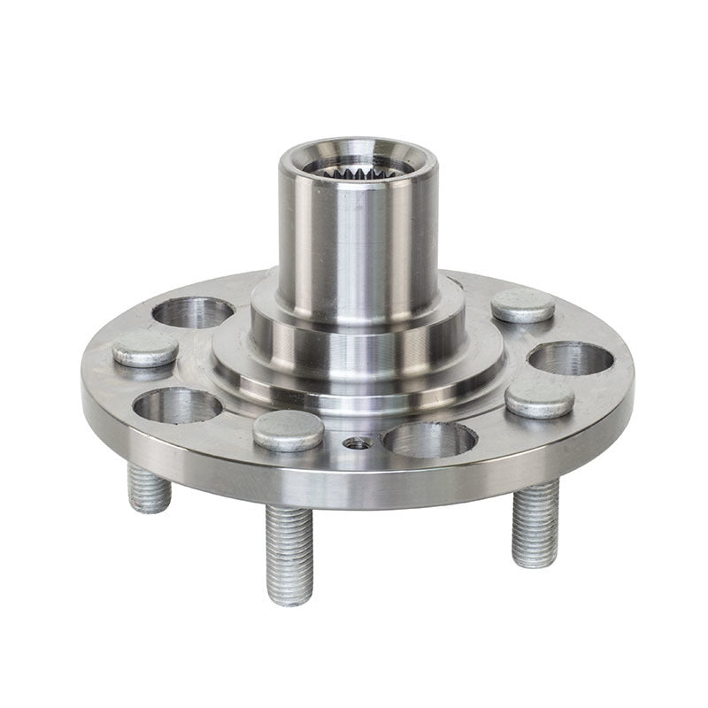 Cubo de Roda Traseiro - Vetor - B0073 - (2)