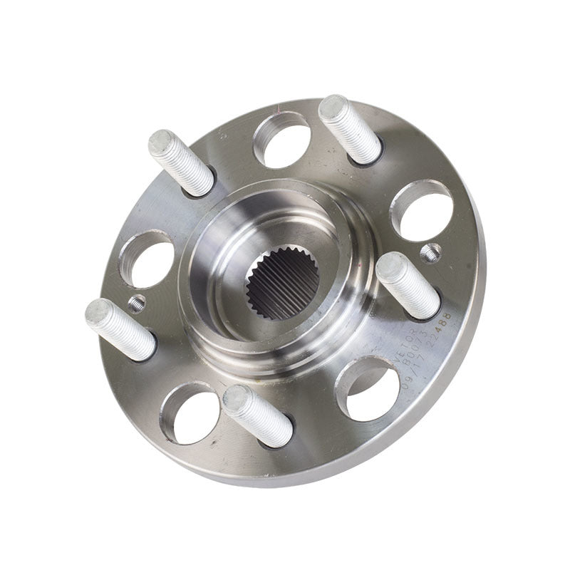 Cubo de Roda Traseiro - Vetor - B0073 - (3)