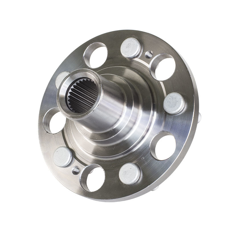 Cubo de Roda Traseiro - Vetor - B0073 - (4)