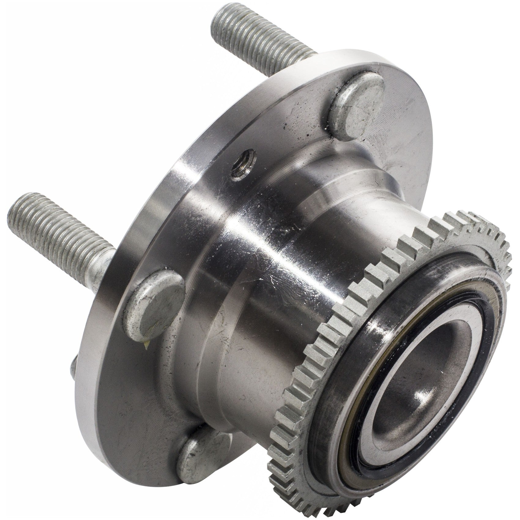 Cubo de Roda Traseiro - Vetor - B0805 - (3)
