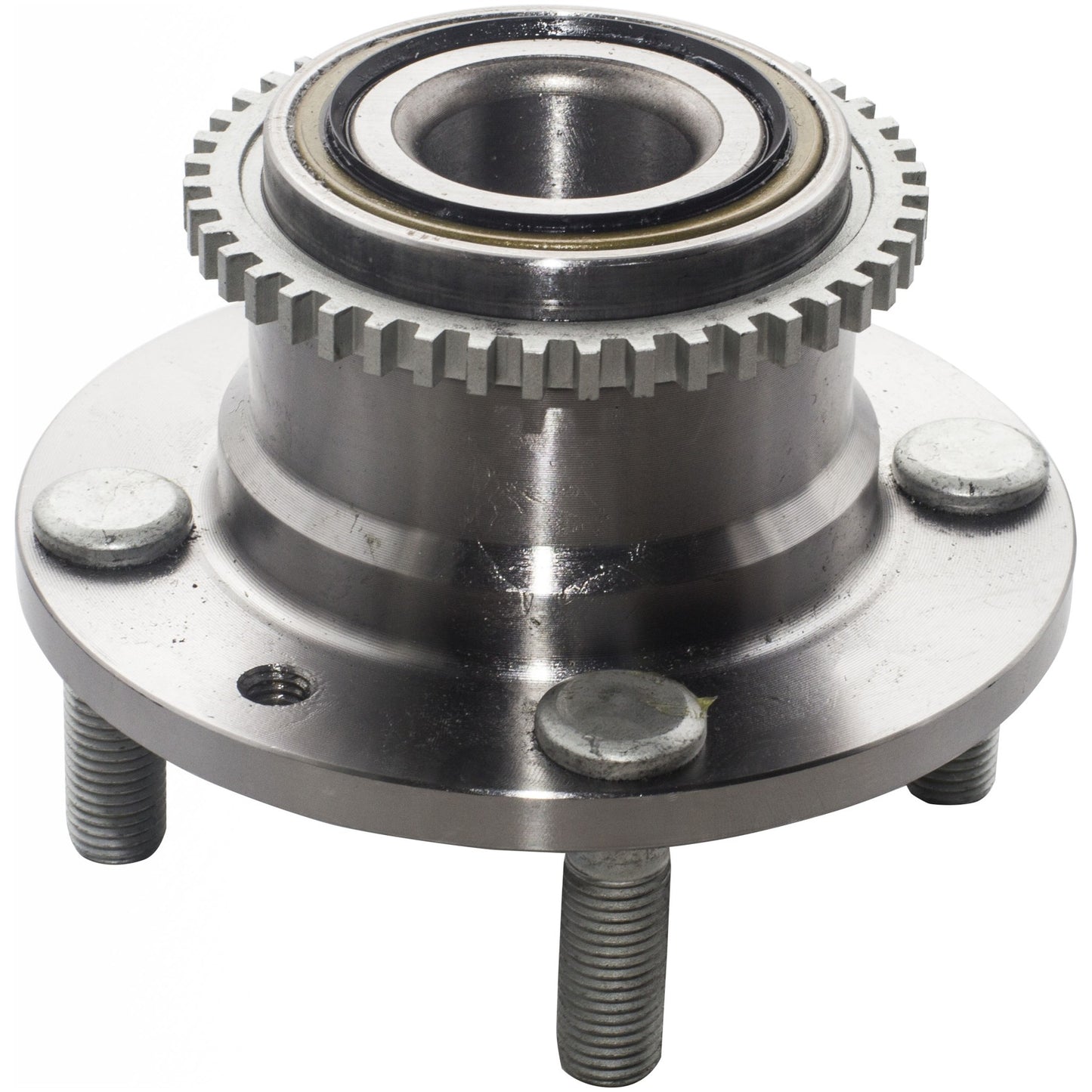 Cubo de Roda Traseiro - Vetor - B0805 - (4)
