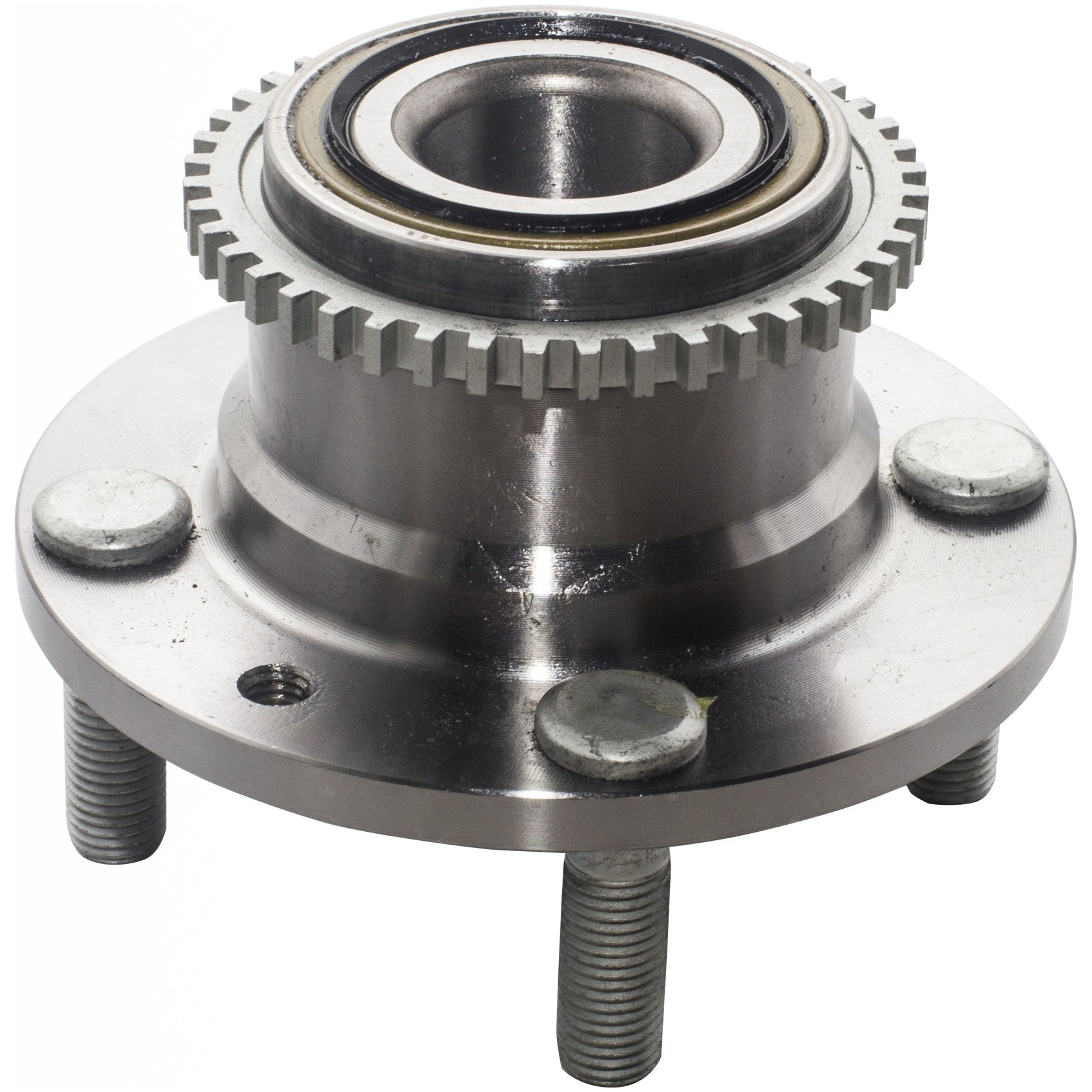 Cubo de Roda Traseiro - Vetor - B0805 - (4)