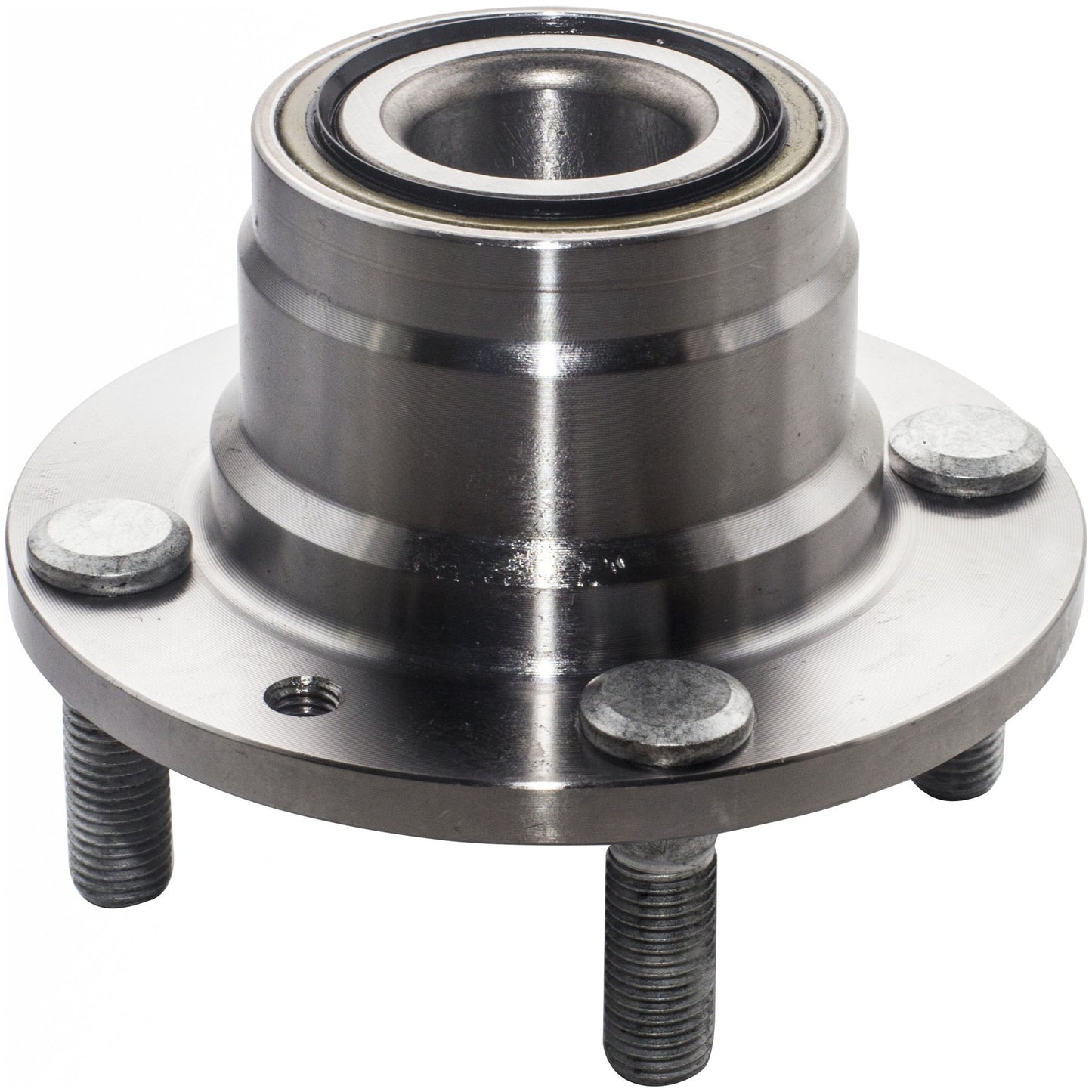 Cubo de Roda Traseiro - Vetor - B0804 - (1)