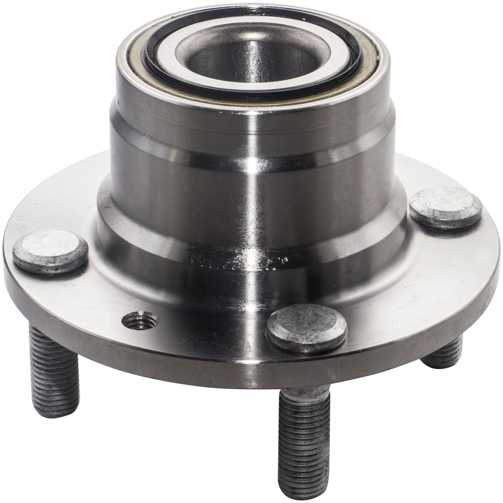 Cubo de Roda Traseiro - Vetor - B0804 - (1)
