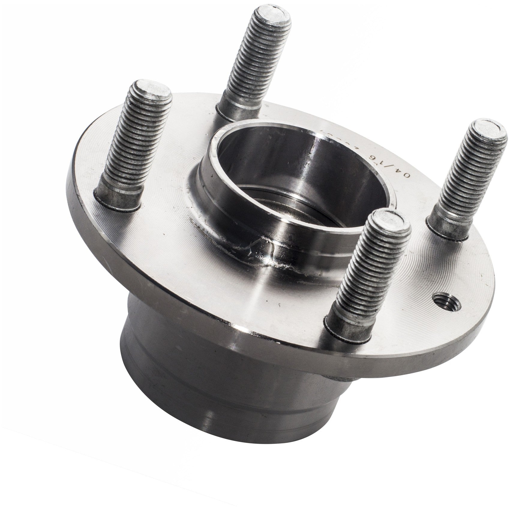 Cubo de Roda Traseiro - Vetor - B0804 - (3)
