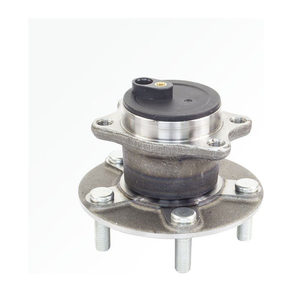 Cubo de Roda Traseiro - Vetor - B7866 - (2)
