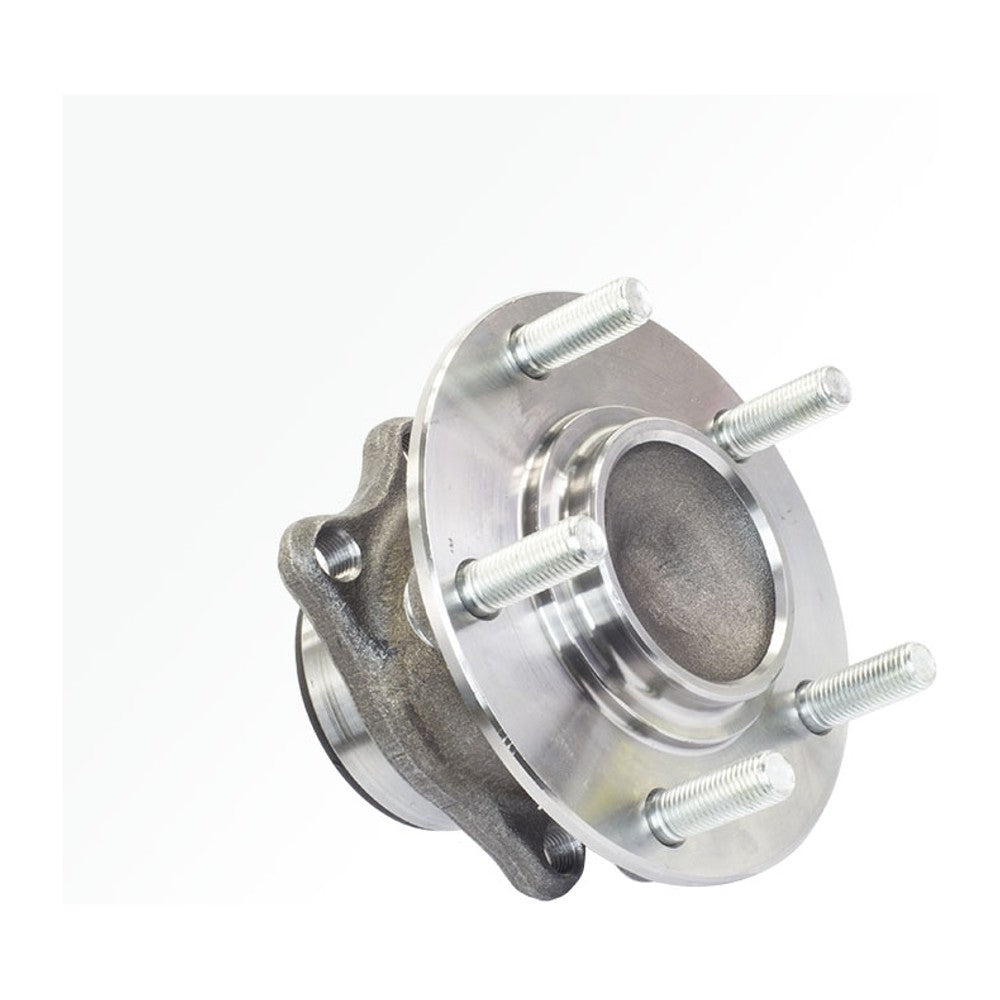 Cubo de Roda Traseiro - Vetor - B7866 - (3)