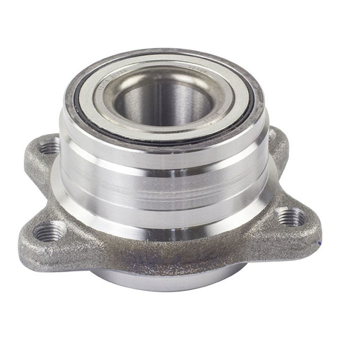 Cubo de Roda Traseiro - Vetor - B0802 - (1)