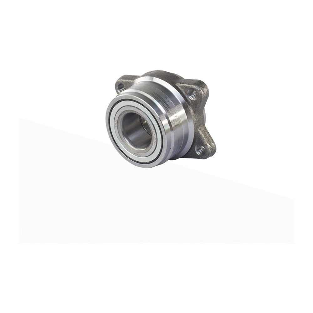 Cubo de Roda Traseiro - Vetor - B0802 - (2)