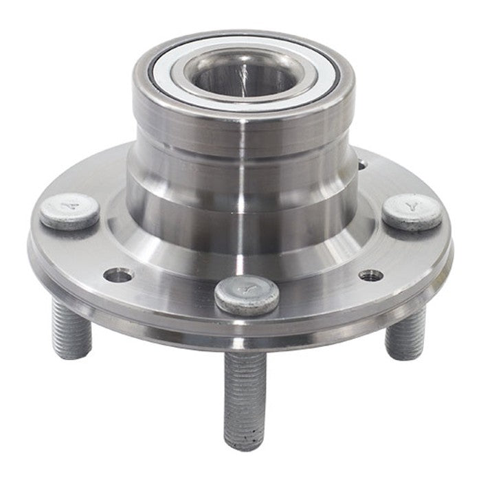 Cubo de Roda Traseiro - Vetor - B1050 - (2)