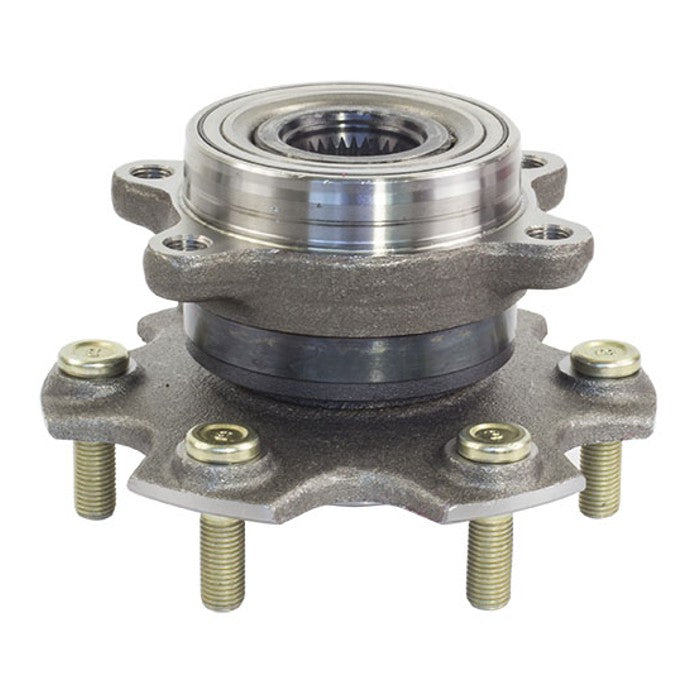 Cubo de Roda Traseiro - Vetor - B8068 - (2)