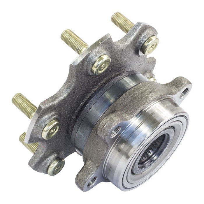 Cubo de Roda Traseiro - Vetor - B8068 - (4)