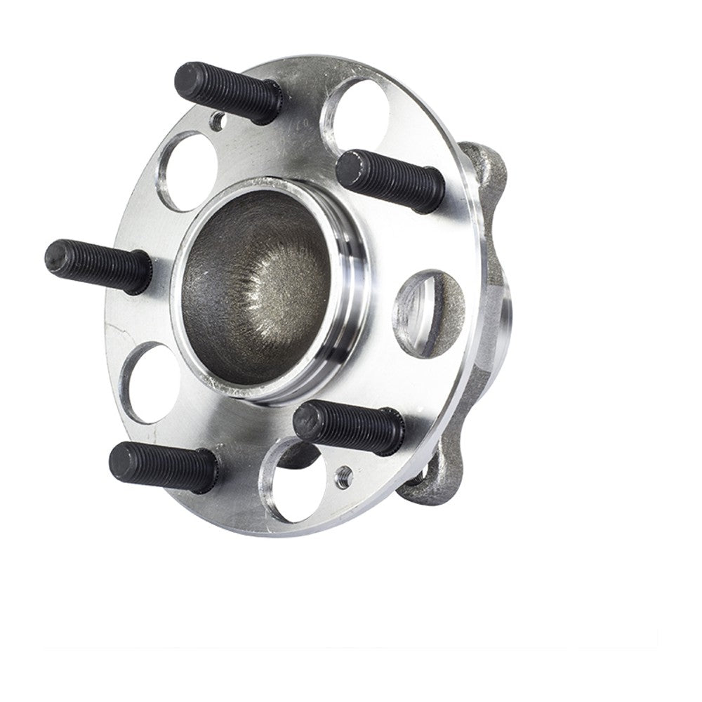 Cubo de Roda Traseiro - Vetor - B0322 - (2)