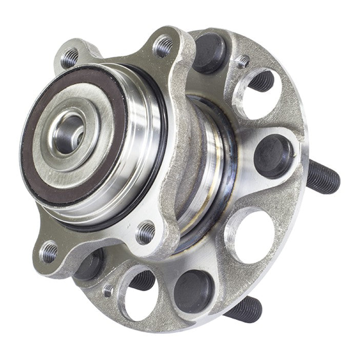 Cubo de Roda Traseiro - Vetor - B0322 - (3)
