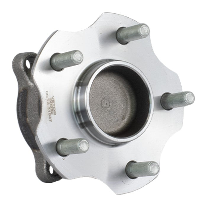 Cubo de Roda Traseiro - Vetor - B0229 - (2)