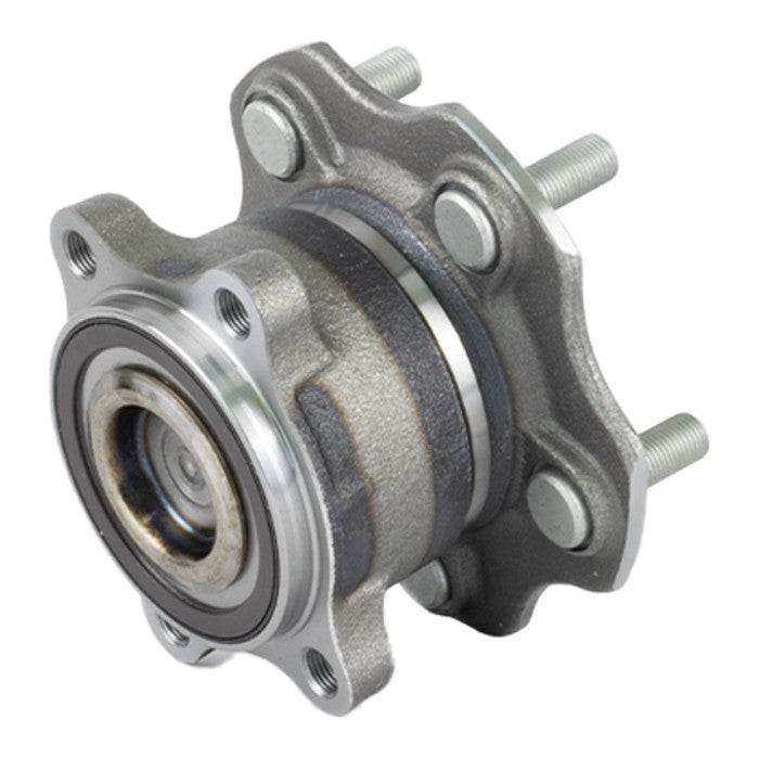 Cubo de Roda Traseiro - Vetor - B0229 - (3)