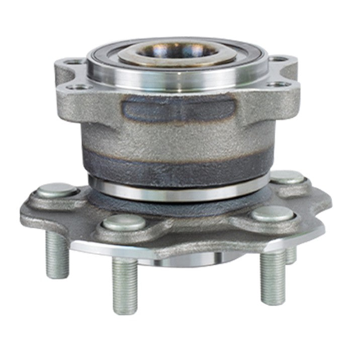 Cubo de Roda Traseiro - Vetor - B0229 - (4)