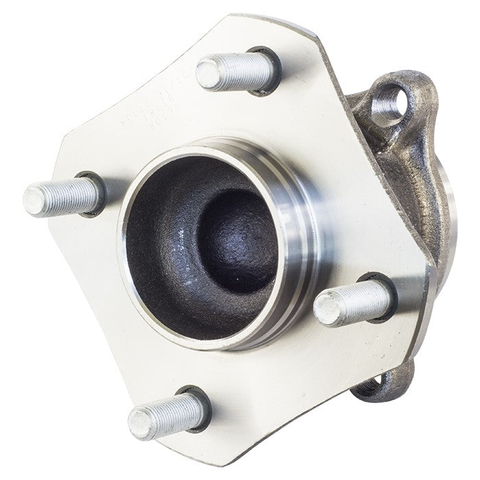 Cubo de Roda Traseiro - Vetor - B2181 - (2)