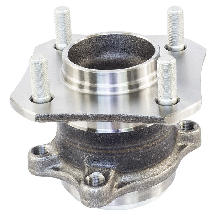Cubo de Roda Traseiro - Vetor - B2181 - (3)