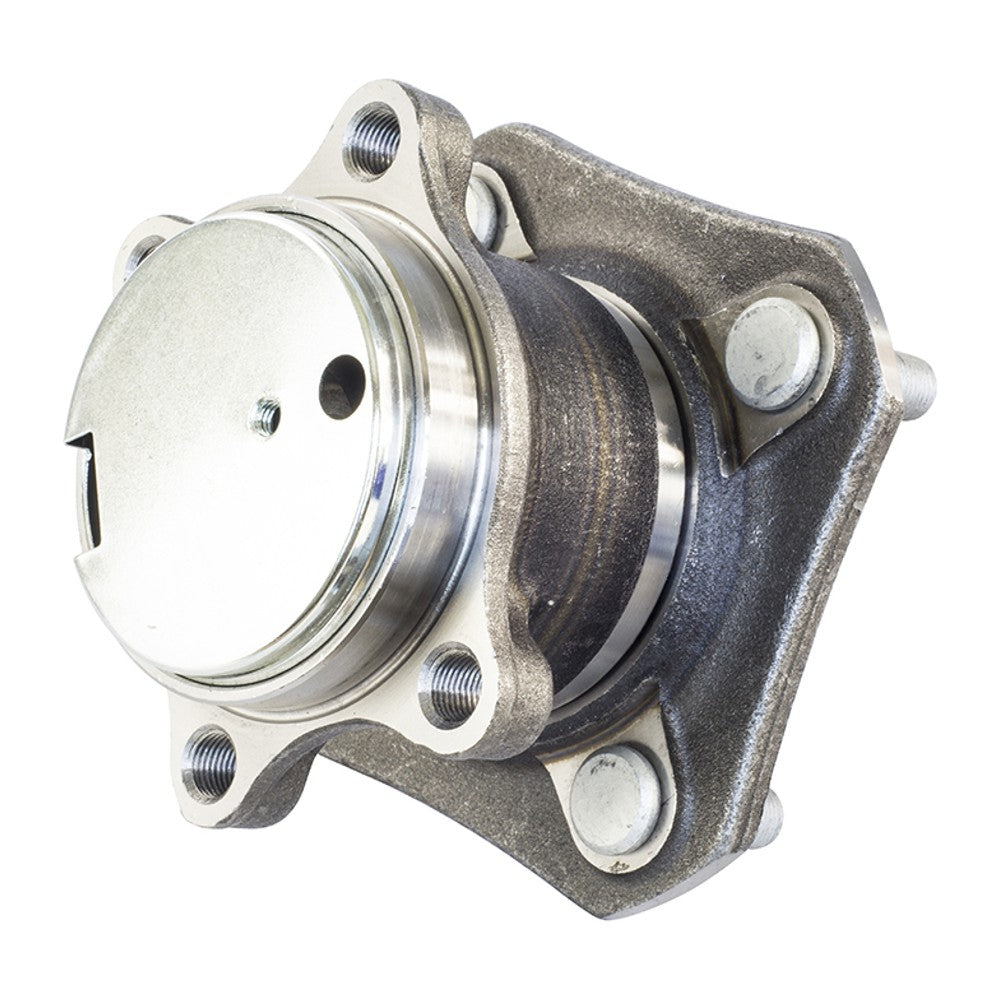 Cubo de Roda Traseiro - Vetor - B2181 - (4)