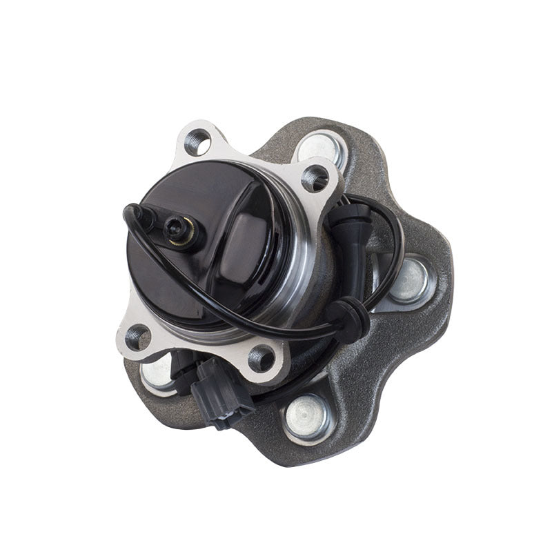 Cubo de Roda Traseiro - Vetor - B0096 - (3)