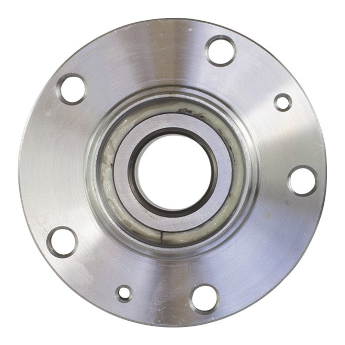 Cubo de Roda Traseiro - Vetor - B3748 - (2)