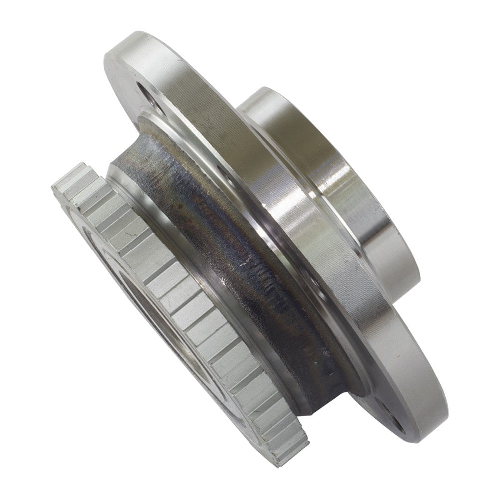 Cubo de Roda Traseiro - Vetor - B3748 - (3)