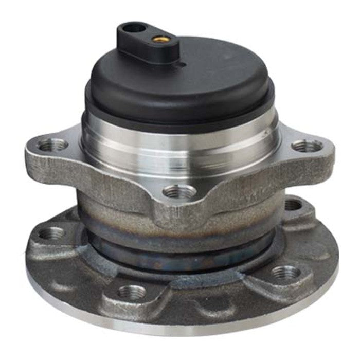 Cubo de Roda Traseiro - Vetor - B0173 - (1)