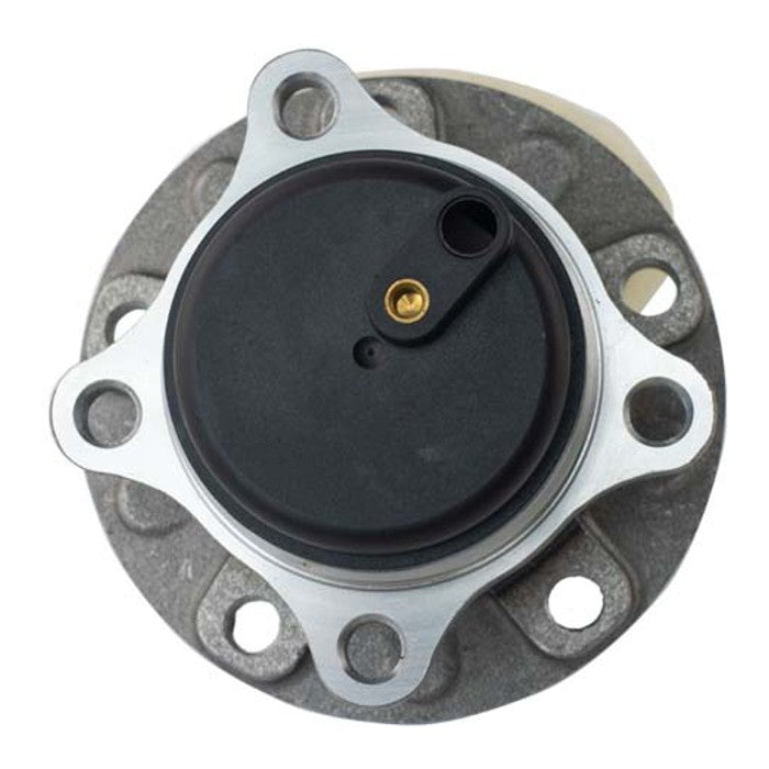 Cubo de Roda Traseiro - Vetor - B0173 - (2)