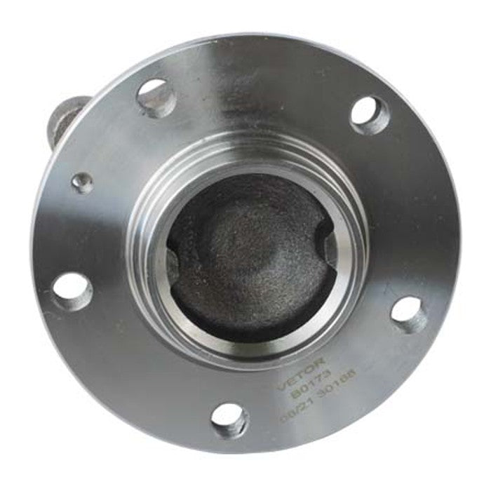 Cubo de Roda Traseiro - Vetor - B0173 - (3)