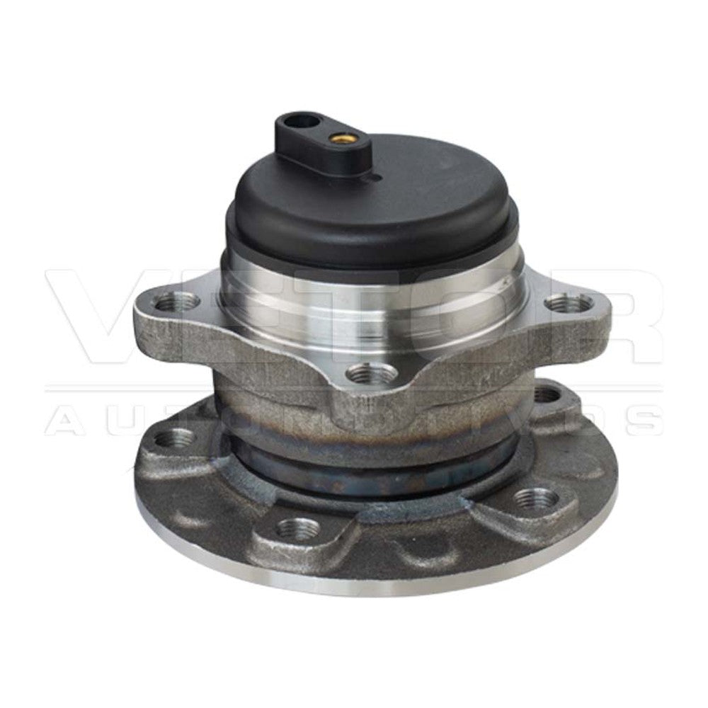 Cubo de Roda Traseiro - Vetor - B0173 - (5)