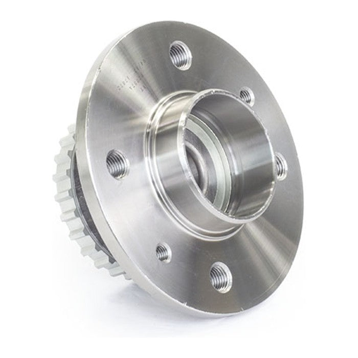 Cubo de Roda Traseiro - Vetor - B2097A - (2)
