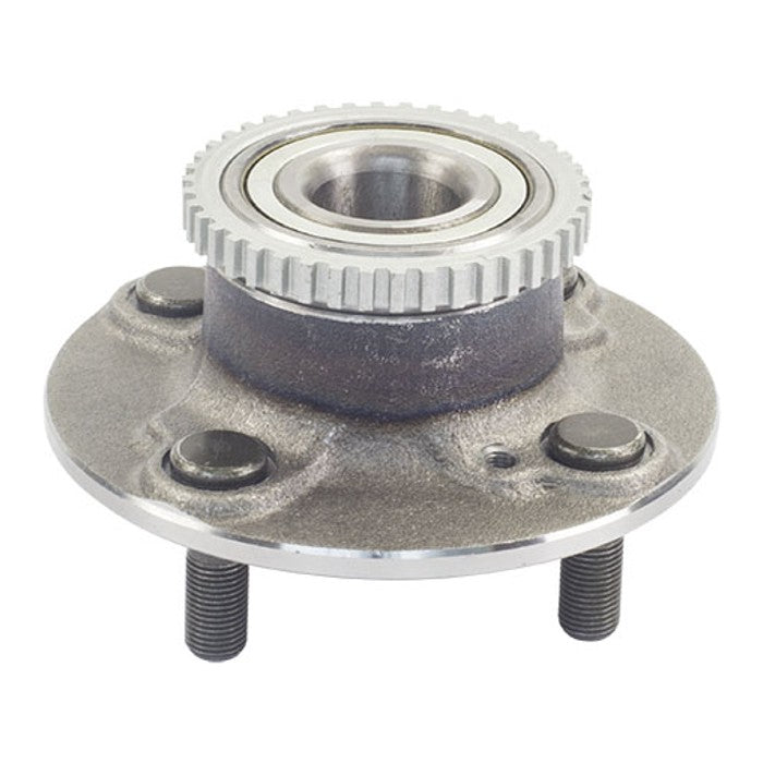 Cubo de Roda Traseiro - Vetor - B0022 - (2)