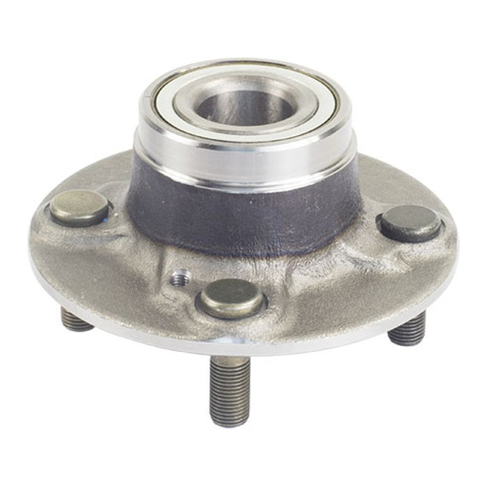 Cubo de Roda Traseiro - Vetor - B0021 - (2)