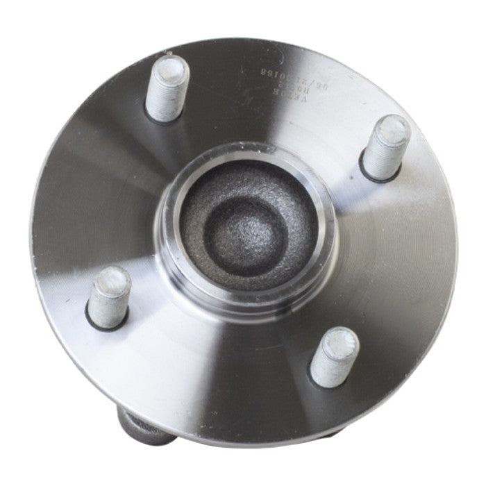Cubo de Roda Traseiro - Vetor - B0212 - (2)