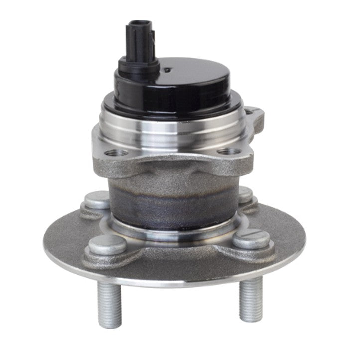 Cubo de Roda Traseiro - Vetor - B0212 - (3)