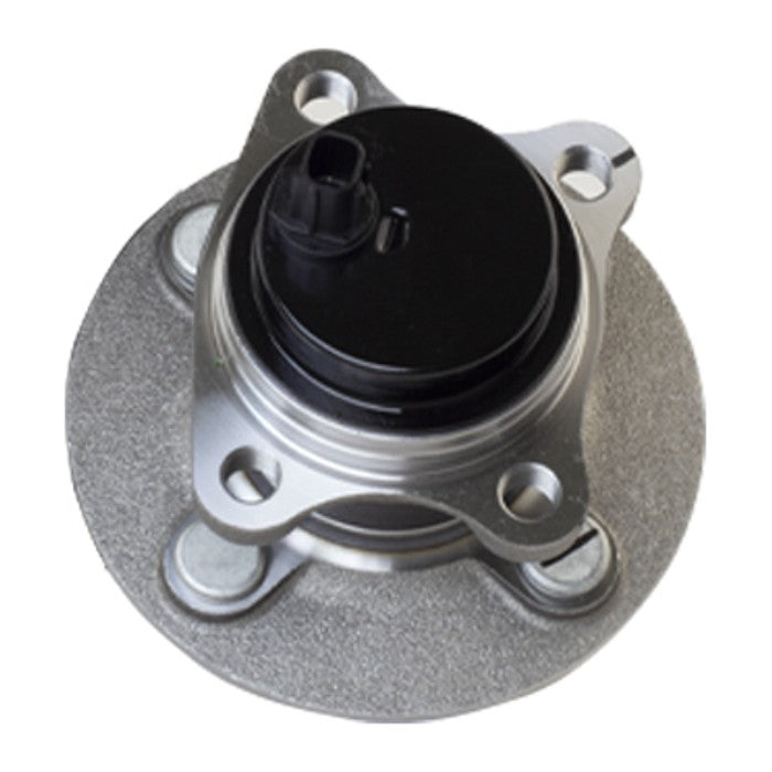 Cubo de Roda Traseiro - Vetor - B0212 - (4)