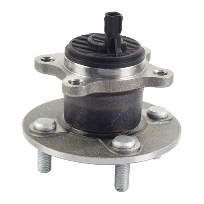 Cubo de Roda Traseiro - Vetor - B0140 - (2)
