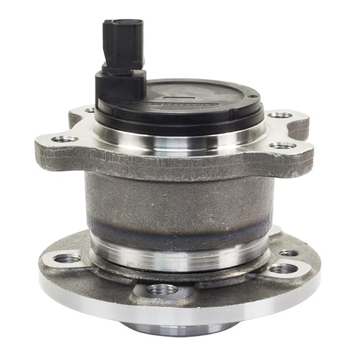 Cubo de Roda Traseiro - Vetor - B0017 - (2)